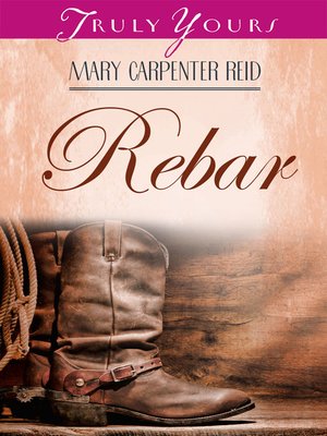 cover image of Rebar